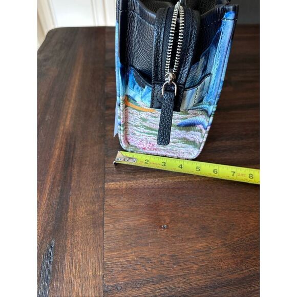 NWT Marc Jacobs Wizard of Oz Emerald City Small tote bag - Picture 12 of 16